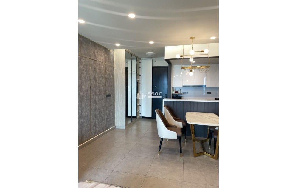 CHO THUÊ FELIZ EN VISTA – CĂN 2PN 83M², TẦNG CAO, FULL NỘI THẤT, DIỆN TÍCH ĐẸP – GIÁ 25 TRIỆU/THÁNG