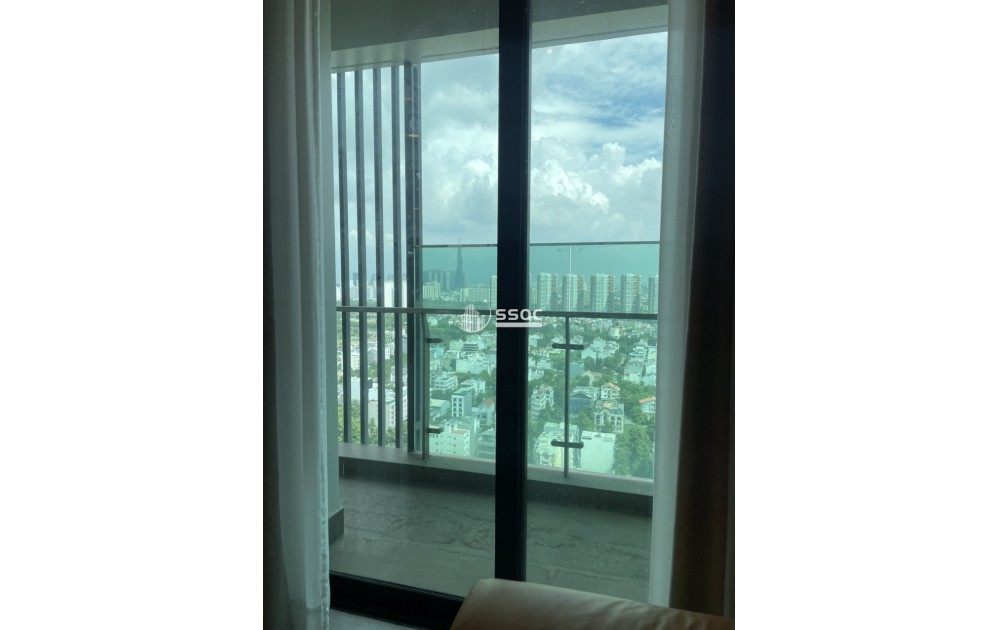 CHO THUÊ FELIZ EN VISTA – CĂN 2PN 83M², TẦNG CAO, FULL NỘI THẤT, DIỆN TÍCH ĐẸP – GIÁ 25 TRIỆU/THÁNG