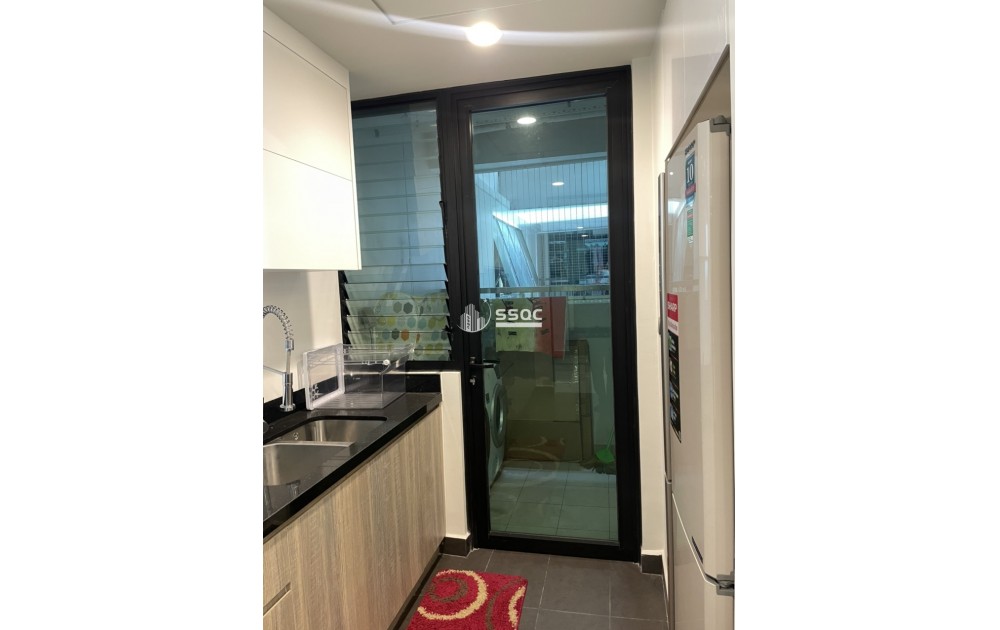 CHO THUÊ FELIZ EN VISTA – CĂN 2PN 83M², TẦNG CAO, FULL NỘI THẤT, DIỆN TÍCH ĐẸP – GIÁ 25 TRIỆU/THÁNG