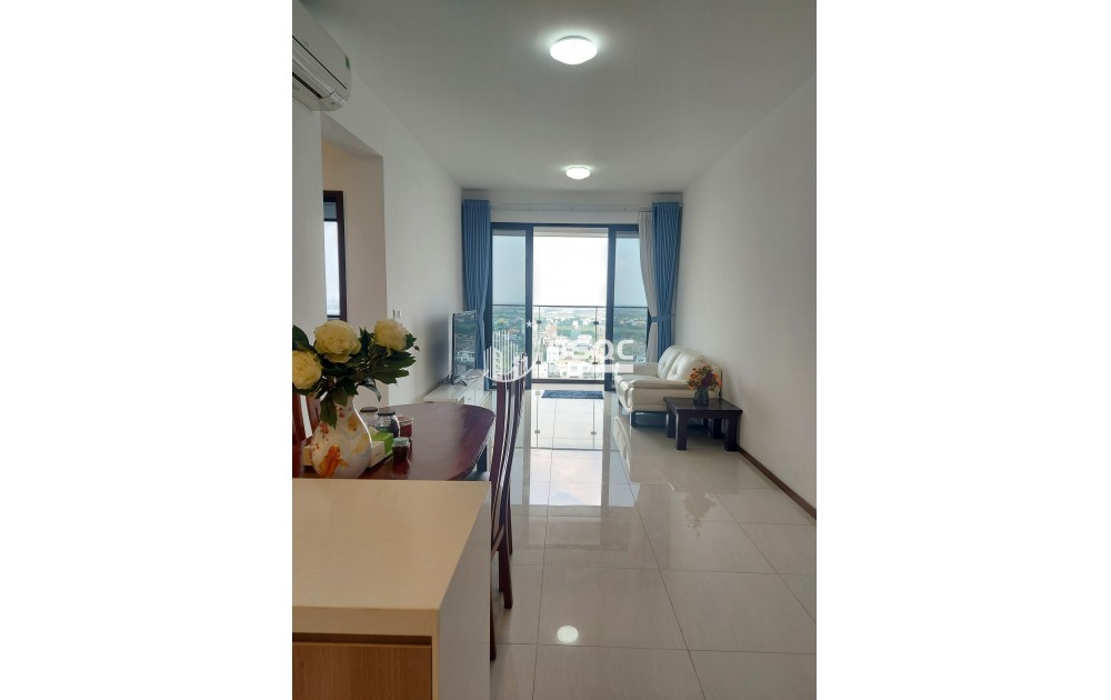 ONE VERANDAH - Co Thuê 2 phòng ngủ nhà đẹp, thoáng gió, yên tĩnh, kế sông.....
