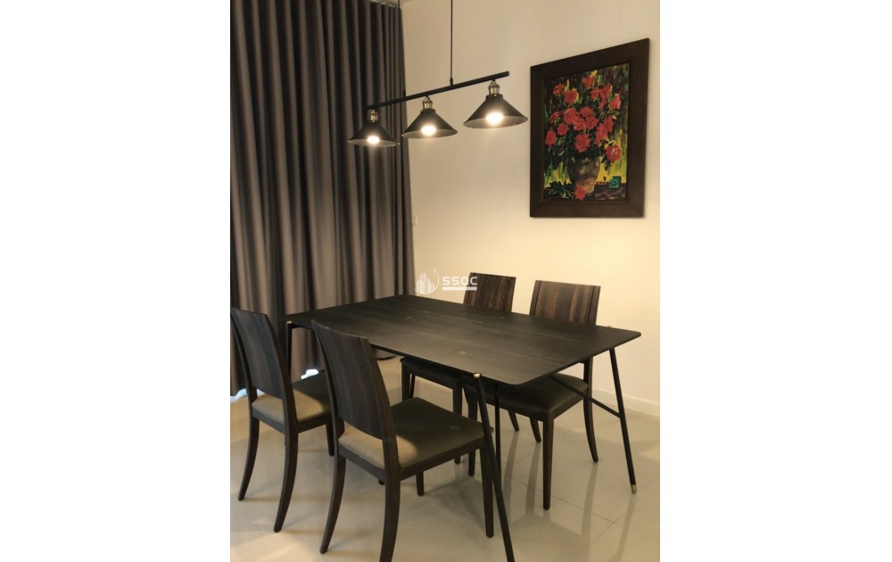 BÁN CĂN HỘ 3PN ESTELLA HEIGHTS 150M² – TÒA T1, TẦNG CAO, FULL NỘI THẤT, SỔ HỒNG – ĐANG CHO THUÊ 25TR/THÁNG – HĐ ĐẾN 07/2027