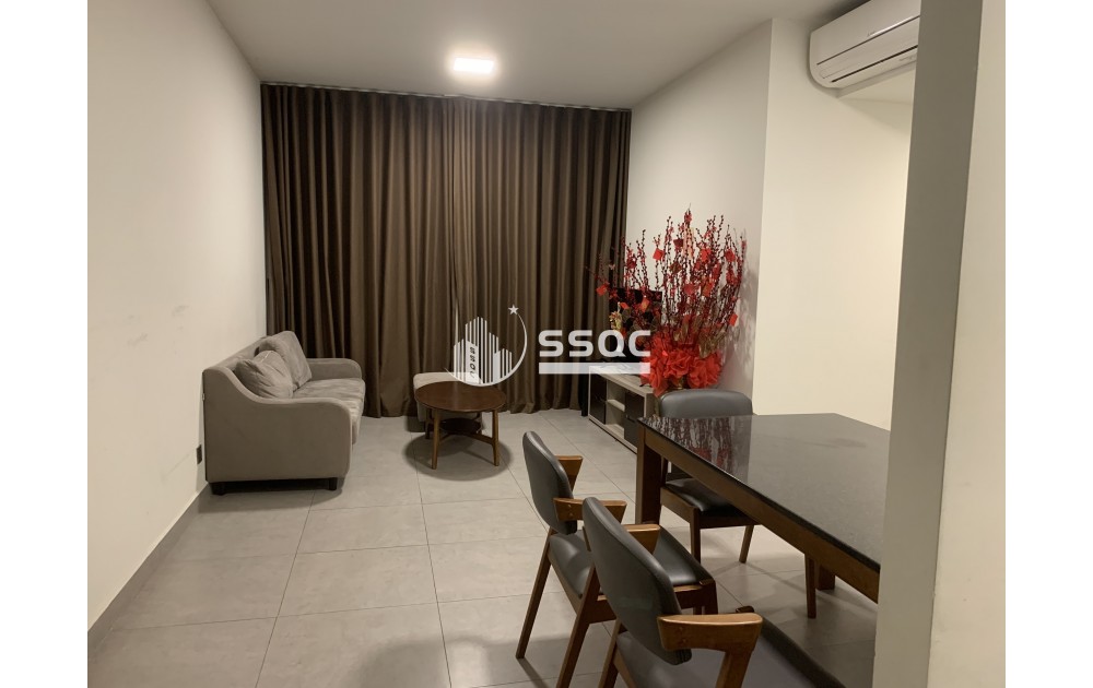 CHO THUÊ FELIZ EN VISTA – CĂN 2PN 85M², TẦNG CAO, FULL NỘI THẤT, KHÔNG GIAN RỘNG THOÁNG – GIÁ 25 TRIỆU/THÁNG