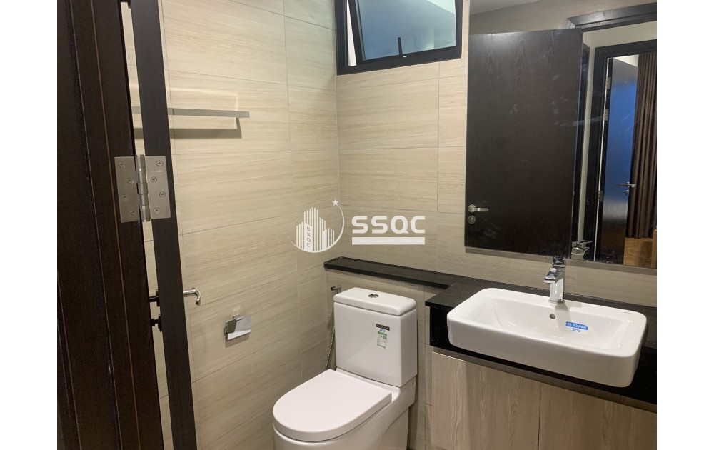 CHO THUÊ FELIZ EN VISTA – CĂN 2PN 85M², TẦNG CAO, FULL NỘI THẤT, KHÔNG GIAN RỘNG THOÁNG – GIÁ 25 TRIỆU/THÁNG