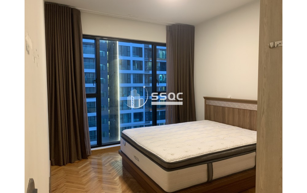 CHO THUÊ FELIZ EN VISTA | 2PN | 85M² | FULL NỘI THẤT | 25 TRIỆU/THÁNG