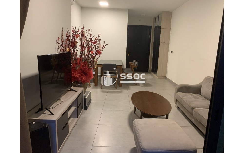 CHO THUÊ FELIZ EN VISTA – CĂN 2PN 85M², TẦNG CAO, FULL NỘI THẤT, KHÔNG GIAN RỘNG THOÁNG – GIÁ 25 TRIỆU/THÁNG