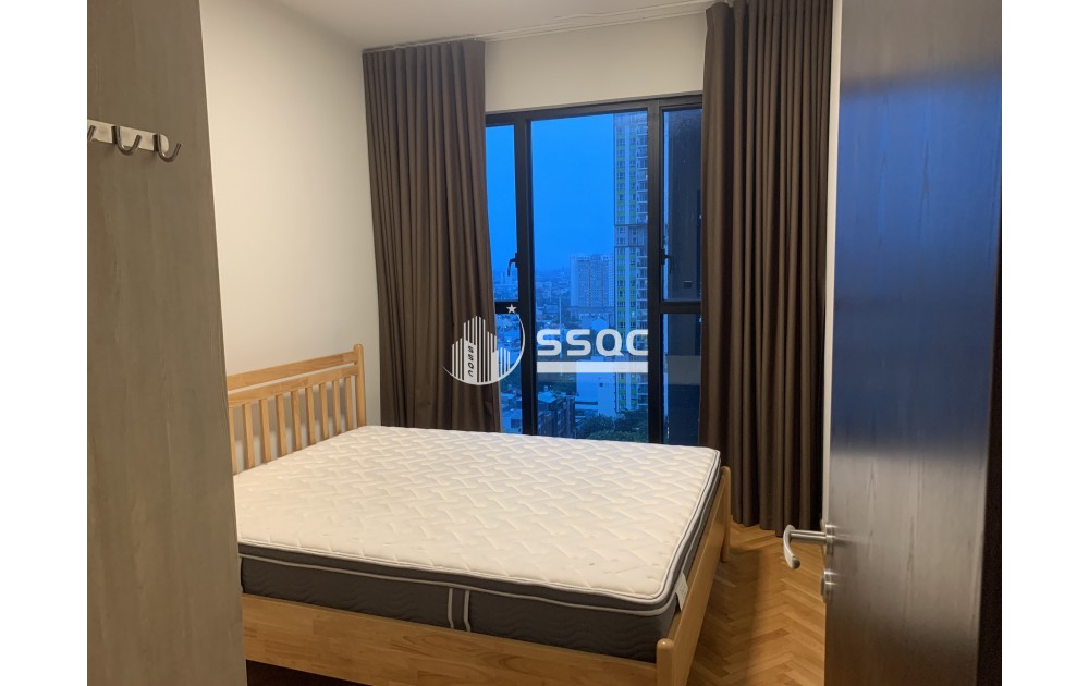 CHO THUÊ FELIZ EN VISTA | 2PN | 85M² | FULL NỘI THẤT | 25 TRIỆU/THÁNG