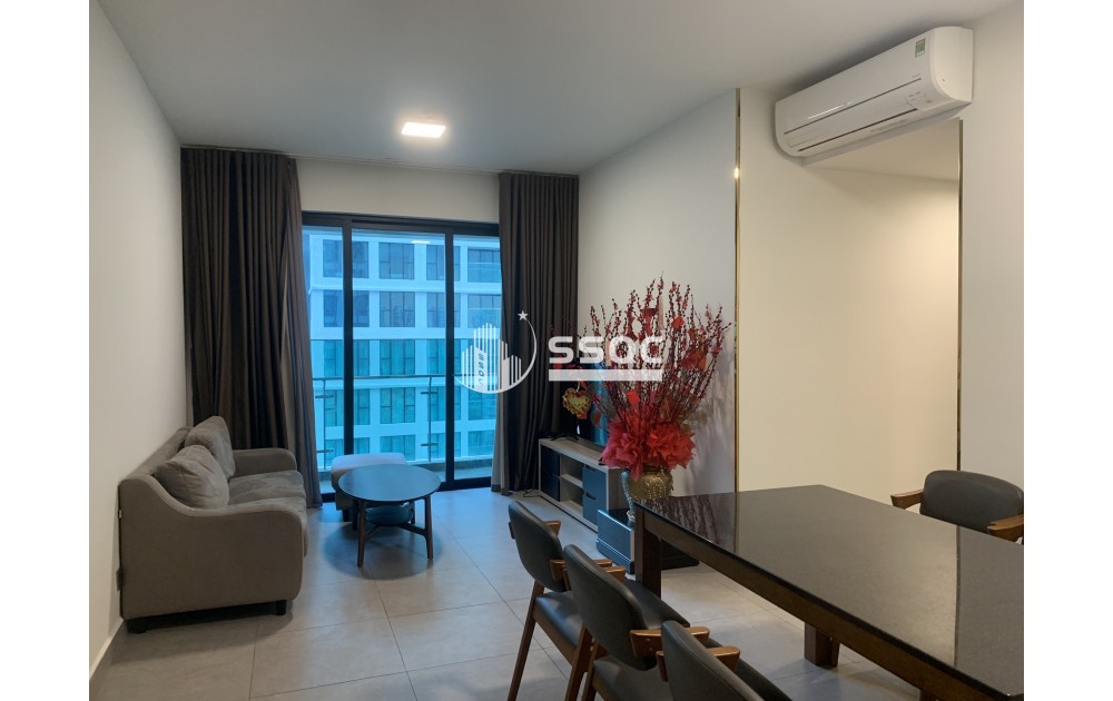 [Feliz En Vista] CHO THUÊ CĂN HỘ 2 PHÒNG NGỦ - 25 TRIỆU/THÁNG - HÀNG HIẾM KHÓ TÌM