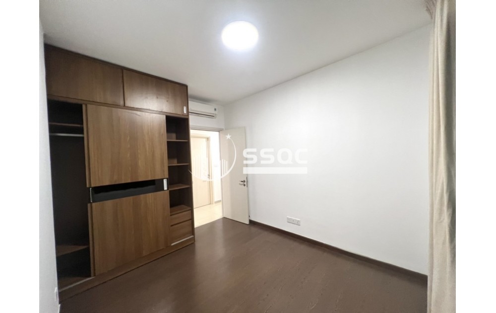 CHO THUÊ VISTA VERDE – CĂN 2PN 88M², TẦNG CAO, FULL NỘI THẤT, DIỆN TÍCH RỘNG ĐẸP – GIÁ 22 TRIỆU/THÁNG, CÓ THỂ THƯƠNG LƯỢNG