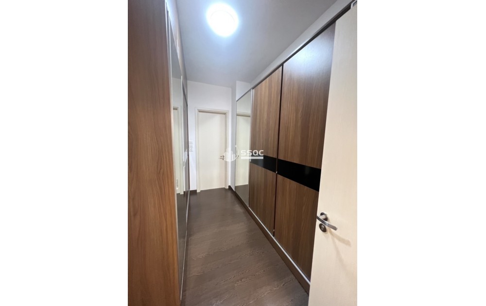 CHO THUÊ VISTA VERDE – CĂN 2PN 88M², TẦNG CAO, FULL NỘI THẤT, DIỆN TÍCH RỘNG ĐẸP – GIÁ 22 TRIỆU/THÁNG, CÓ THỂ THƯƠNG LƯỢNG