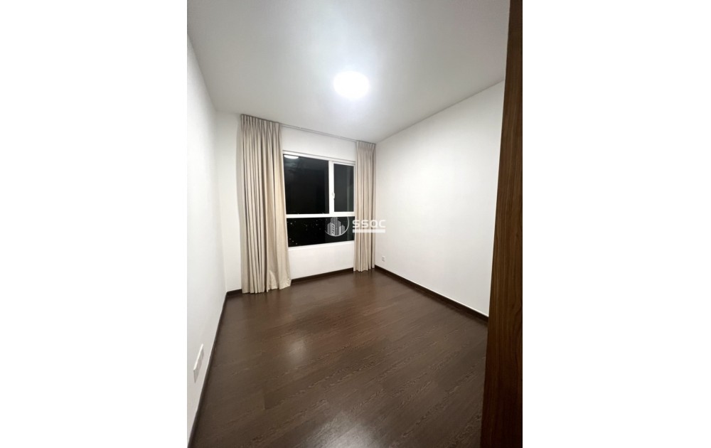 CHO THUÊ VISTA VERDE – CĂN 2PN 88M², TẦNG CAO, FULL NỘI THẤT, DIỆN TÍCH RỘNG ĐẸP – GIÁ 22 TRIỆU/THÁNG, CÓ THỂ THƯƠNG LƯỢNG