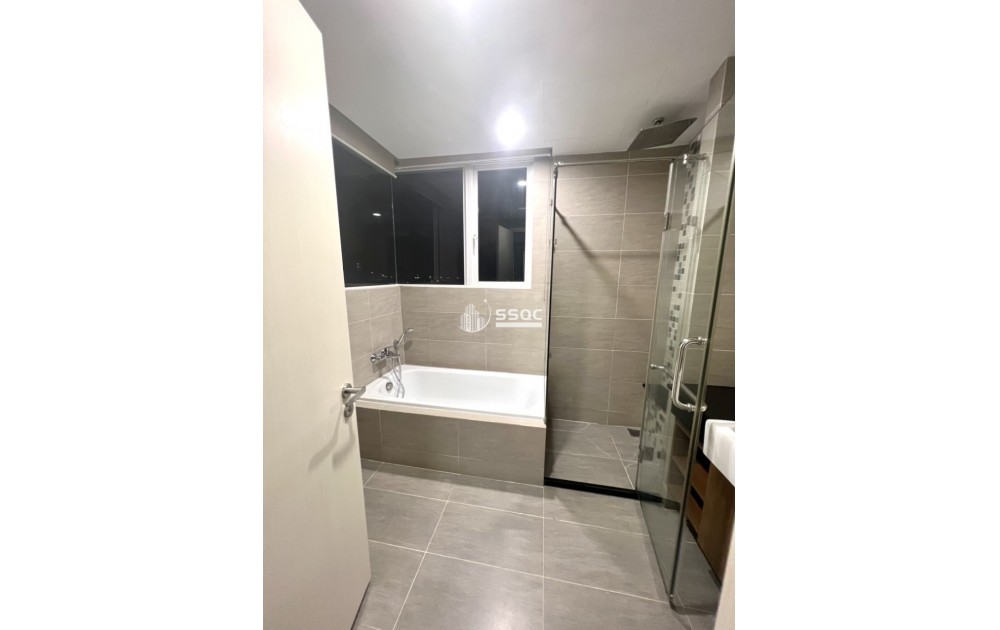 CHO THUÊ VISTA VERDE – CĂN 2PN 88M², TẦNG CAO, FULL NỘI THẤT, DIỆN TÍCH RỘNG ĐẸP – GIÁ 22 TRIỆU/THÁNG, CÓ THỂ THƯƠNG LƯỢNG