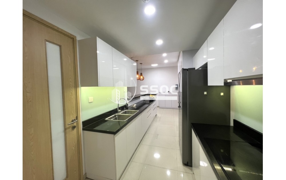 CHO THUÊ VISTA VERDE – CĂN 2PN 88M², TẦNG CAO, FULL NỘI THẤT, DIỆN TÍCH RỘNG ĐẸP – GIÁ 22 TRIỆU/THÁNG, CÓ THỂ THƯƠNG LƯỢNG