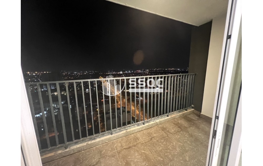 CHO THUÊ VISTA VERDE – CĂN 2PN 88M², TẦNG CAO, FULL NỘI THẤT, DIỆN TÍCH RỘNG ĐẸP – GIÁ 22 TRIỆU/THÁNG, CÓ THỂ THƯƠNG LƯỢNG