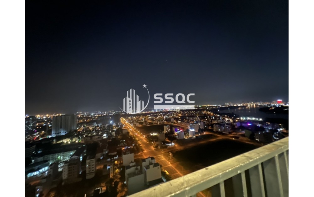 CHO THUÊ VISTA VERDE – CĂN 2PN 88M², TẦNG CAO, FULL NỘI THẤT, DIỆN TÍCH RỘNG ĐẸP – GIÁ 22 TRIỆU/THÁNG, CÓ THỂ THƯƠNG LƯỢNG