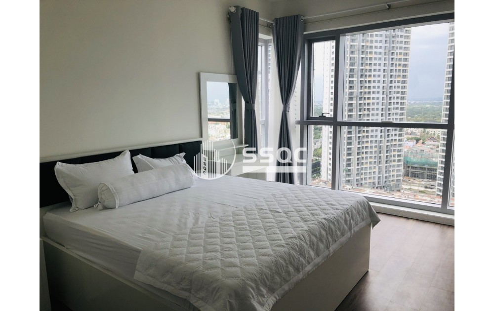 Bán căn hộ 3PN Estella Heights - Tháp TTTM | Giá tốt có 1 không 2