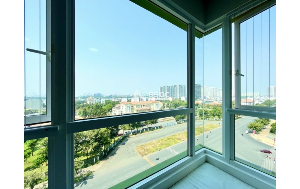 CHO THUÊ VISTA VERDE TÒA O – CĂN 4PN DIỆN TÍCH 184M², TẦNG THẤP, FULL NỘI THẤT, KHÔNG GIAN RỘNG RÃI – GIÁ 62 TRIỆU/THÁNG