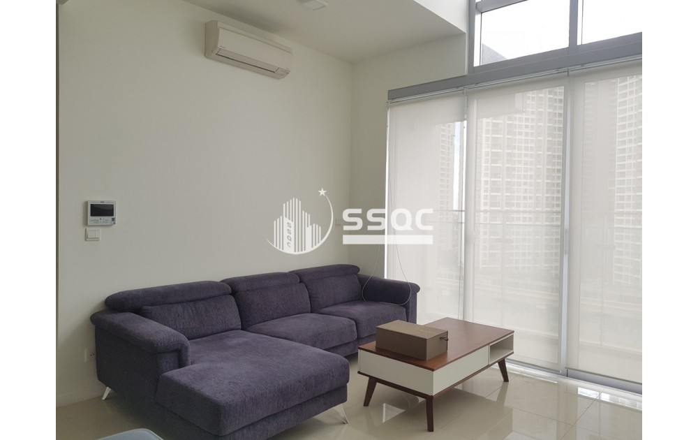CHO THUÊ CĂN HỘ DUPLEX ESTELLA HEIGHTS 3PN 123M² – TÒA T3, TẦNG TRUNG, FULL NỘI THẤT – GIÁ 59 TRIỆU/THÁNG (BAO PHÍ QUẢN LÝ)