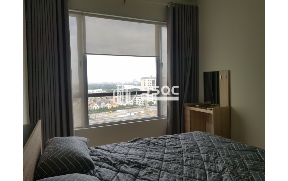 CHO THUÊ CĂN HỘ DUPLEX ESTELLA HEIGHTS 3PN 123M² – TÒA T3, TẦNG TRUNG, FULL NỘI THẤT – GIÁ 59 TRIỆU/THÁNG (BAO PHÍ QUẢN LÝ)
