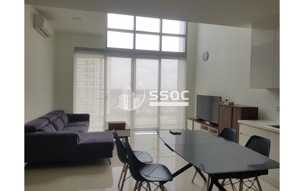 CHO THUÊ CĂN HỘ DUPLEX ESTELLA HEIGHTS 3PN 123M² – TÒA T3, TẦNG TRUNG, FULL NỘI THẤT – GIÁ 59 TRIỆU/THÁNG (BAO PHÍ QUẢN LÝ)