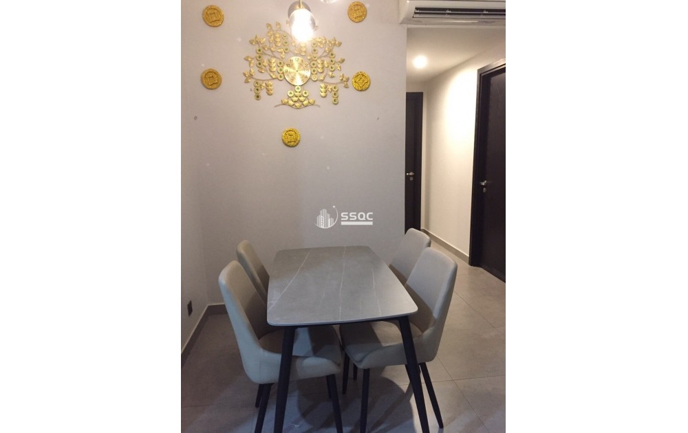 CHO THUÊ FELIZ EN VISTA TÒA C – CĂN 2PN 83M², TẦNG TRUNG, FULL NỘI THẤT, DIỆN TÍCH ĐẸP – GIÁ 24 TRIỆU/THÁNG
