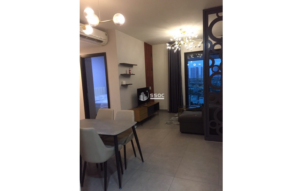 CHO THUÊ FELIZ EN VISTA TÒA C – CĂN 2PN 83M², TẦNG TRUNG, FULL NỘI THẤT, DIỆN TÍCH ĐẸP – GIÁ 24 TRIỆU/THÁNG