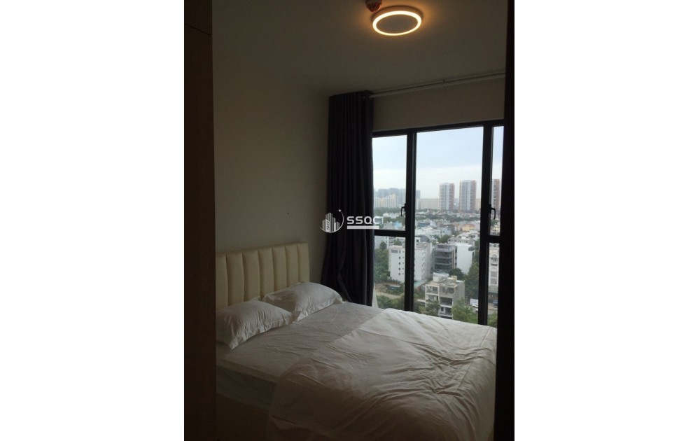 CHO THUÊ FELIZ EN VISTA TÒA C – CĂN 2PN 83M², TẦNG TRUNG, FULL NỘI THẤT, DIỆN TÍCH ĐẸP – GIÁ 24 TRIỆU/THÁNG