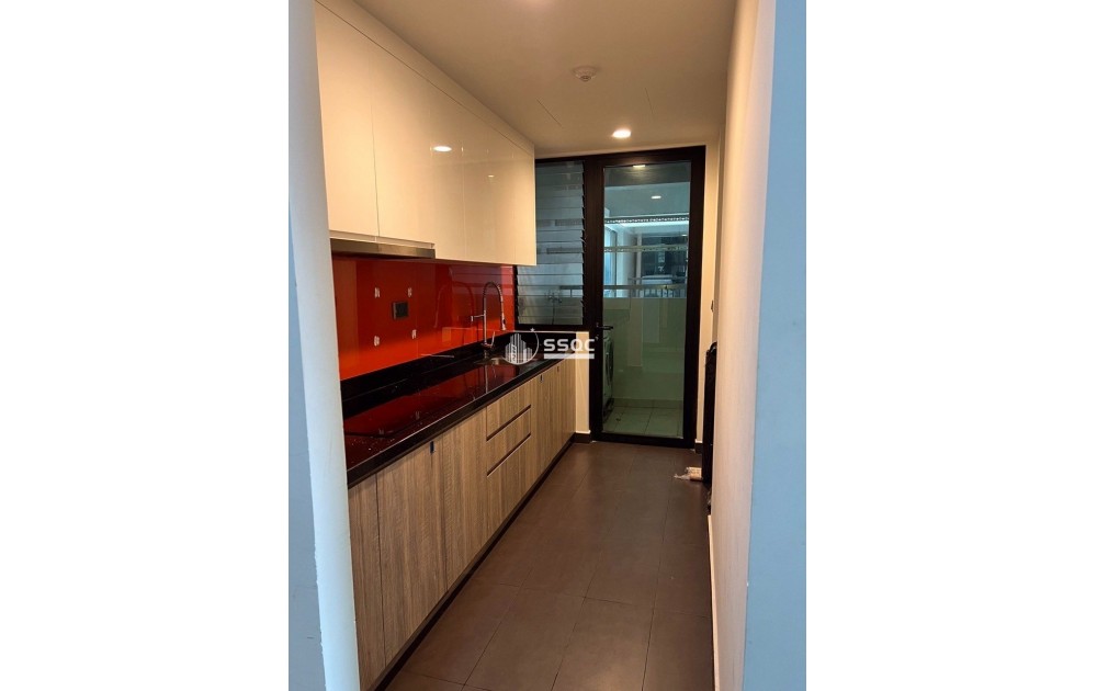 CHO THUÊ FELIZ EN VISTA TÒA C – CĂN 2PN 83M², TẦNG TRUNG, FULL NỘI THẤT, DIỆN TÍCH ĐẸP – GIÁ 24 TRIỆU/THÁNG