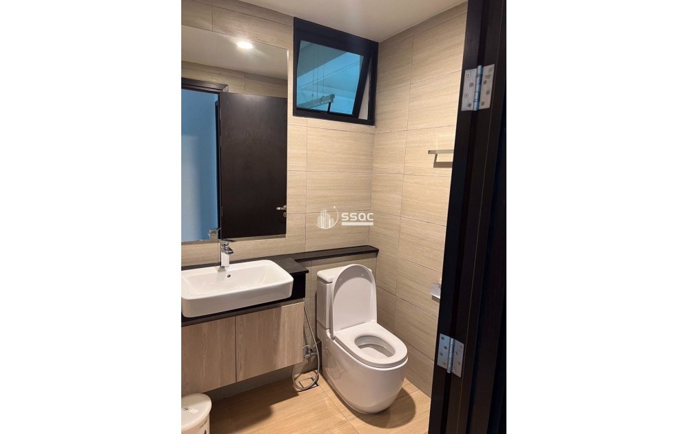 CHO THUÊ FELIZ EN VISTA TÒA C – CĂN 2PN 83M², TẦNG TRUNG, FULL NỘI THẤT, DIỆN TÍCH ĐẸP – GIÁ 24 TRIỆU/THÁNG