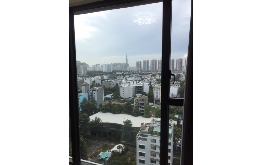 CHO THUÊ FELIZ EN VISTA TÒA C – CĂN 2PN 83M², TẦNG TRUNG, FULL NỘI THẤT, DIỆN TÍCH ĐẸP – GIÁ 24 TRIỆU/THÁNG