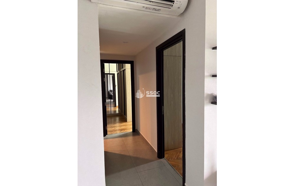 CHO THUÊ FELIZ EN VISTA TÒA C – CĂN 2PN 83M², TẦNG TRUNG, FULL NỘI THẤT, DIỆN TÍCH ĐẸP – GIÁ 24 TRIỆU/THÁNG