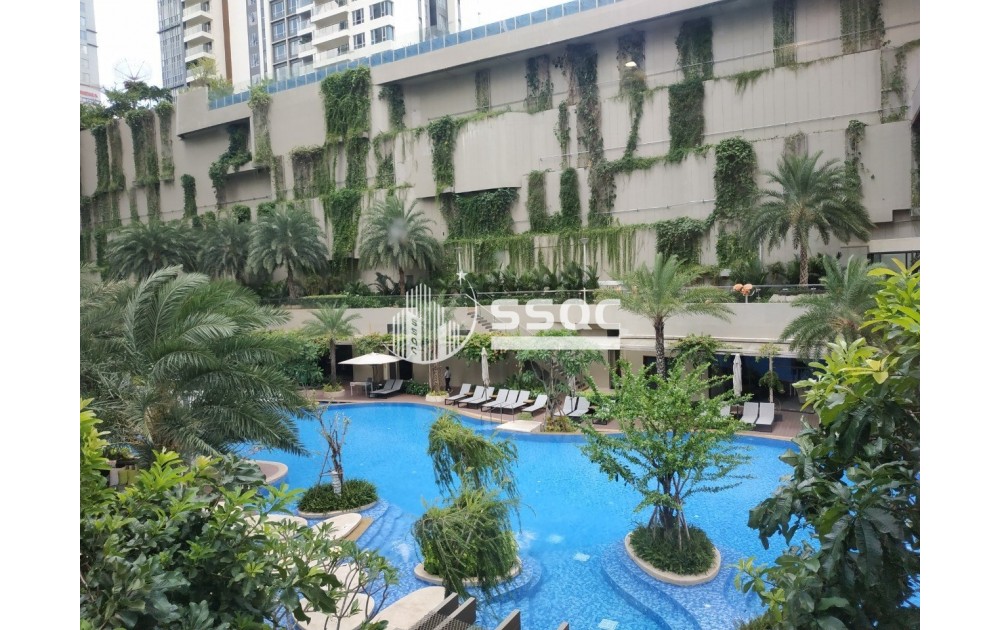 CHO THUÊ CĂN HỘ 3PN ESTELLA HEIGHTS 150M² – TÒA T1, TẦNG THẤP, FULL NỘI THẤT – GIÁ 80 TRIỆU/THÁNG BAO PHÍ QUẢN LÝ