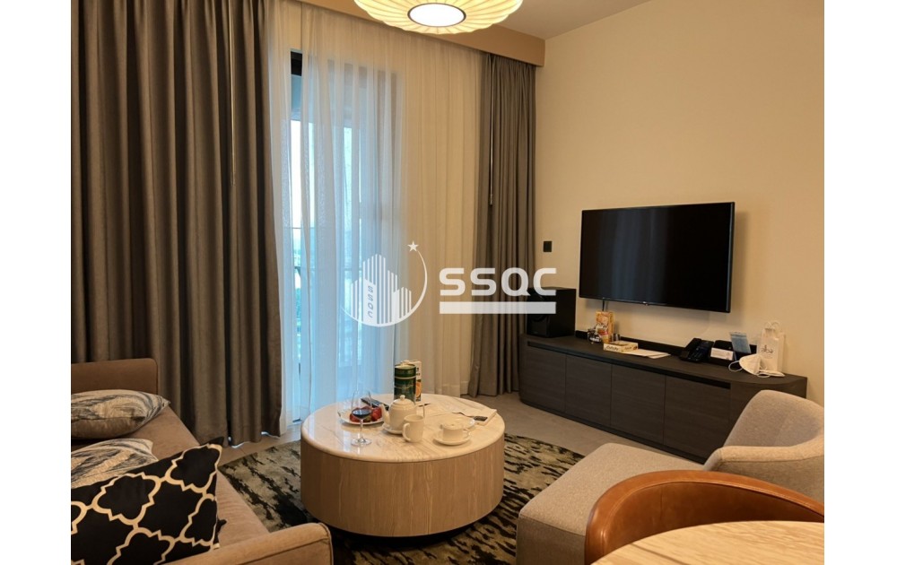CHO THUÊ FELIZ EN VISTA TÒA D – CĂN 2PN 88M², TẦNG THẤP, FULL NỘI THẤT, KHÔNG GIAN RỘNG RÃI – GIÁ 27 TRIỆU/THÁNG