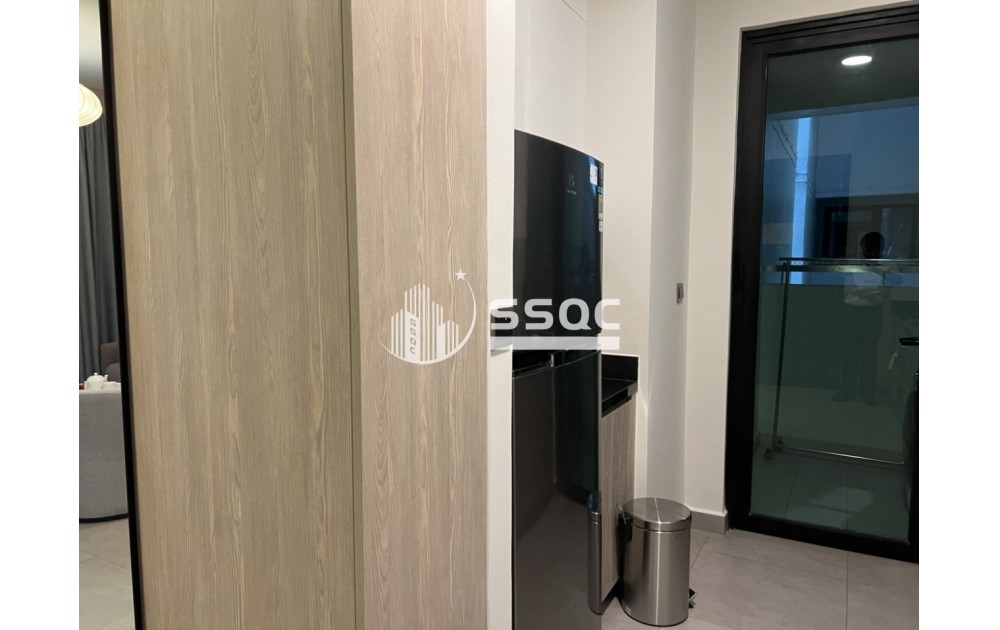CHO THUÊ FELIZ EN VISTA TÒA D – CĂN 2PN 88M², TẦNG THẤP, FULL NỘI THẤT, KHÔNG GIAN RỘNG RÃI – GIÁ 27 TRIỆU/THÁNG