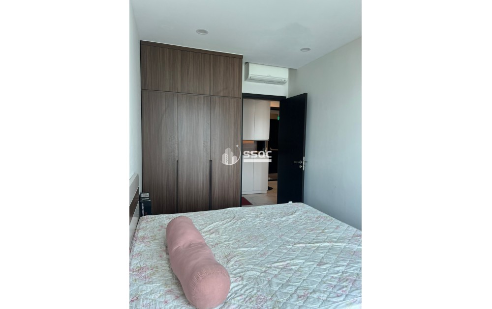 CHO THUÊ FELIZ EN VISTA TÒA B – CĂN 3PN 107M², TẦNG THẤP, NỘI THẤT CƠ BẢN, DIỆN TÍCH RỘNG – GIÁ 29 TRIỆU/THÁNG