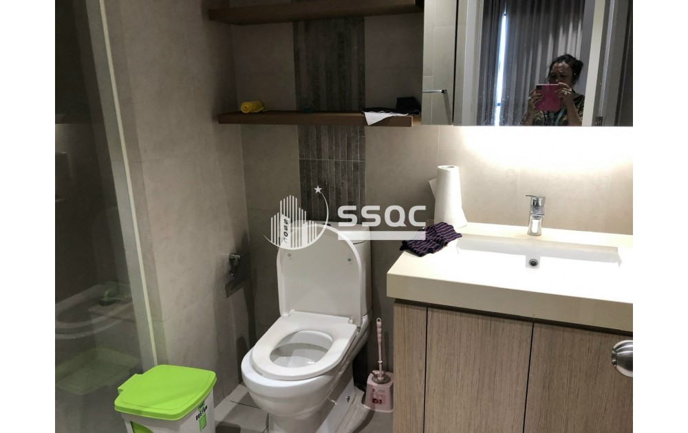 BÁN CĂN HỘ 2PN ESTELLA HEIGHTS 89M² – TÒA T2, TẦNG TRUNG, NỘI THẤT CƠ BẢN, SỔ HỒNG – ĐANG CHO THUÊ 34TR/THÁNG – GIÁ 12,7 TỶ