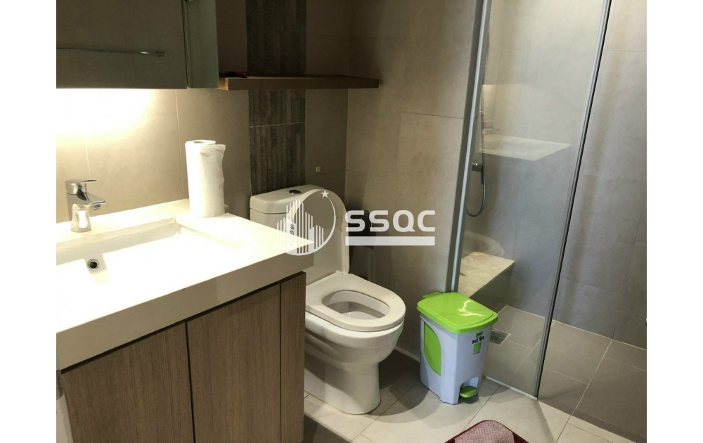 BÁN CĂN HỘ 2PN ESTELLA HEIGHTS 89M² – TÒA T2, TẦNG TRUNG, NỘI THẤT CƠ BẢN, SỔ HỒNG – ĐANG CHO THUÊ 34TR/THÁNG – GIÁ 12,7 TỶ