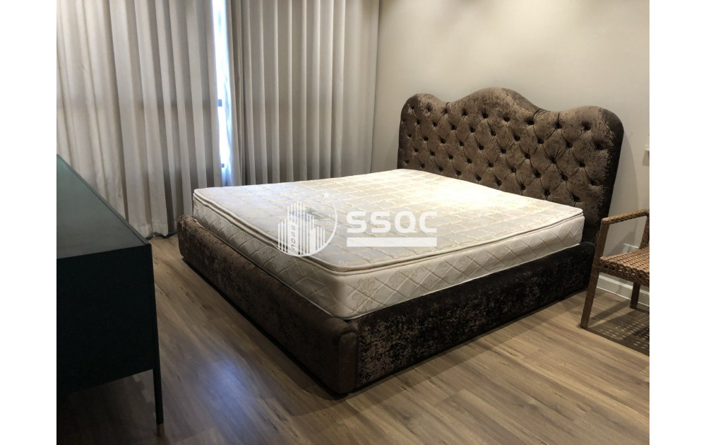 BÁN CĂN HỘ 2PN ESTELLA HEIGHTS 89M² – TÒA T2, TẦNG TRUNG, NỘI THẤT CƠ BẢN, SỔ HỒNG – ĐANG CHO THUÊ 34TR/THÁNG – GIÁ 12,7 TỶ