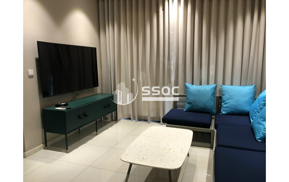 BÁN CĂN HỘ 2PN ESTELLA HEIGHTS 89M² – TÒA T2, TẦNG TRUNG, NỘI THẤT CƠ BẢN, SỔ HỒNG – ĐANG CHO THUÊ 34TR/THÁNG – GIÁ 12,7 TỶ