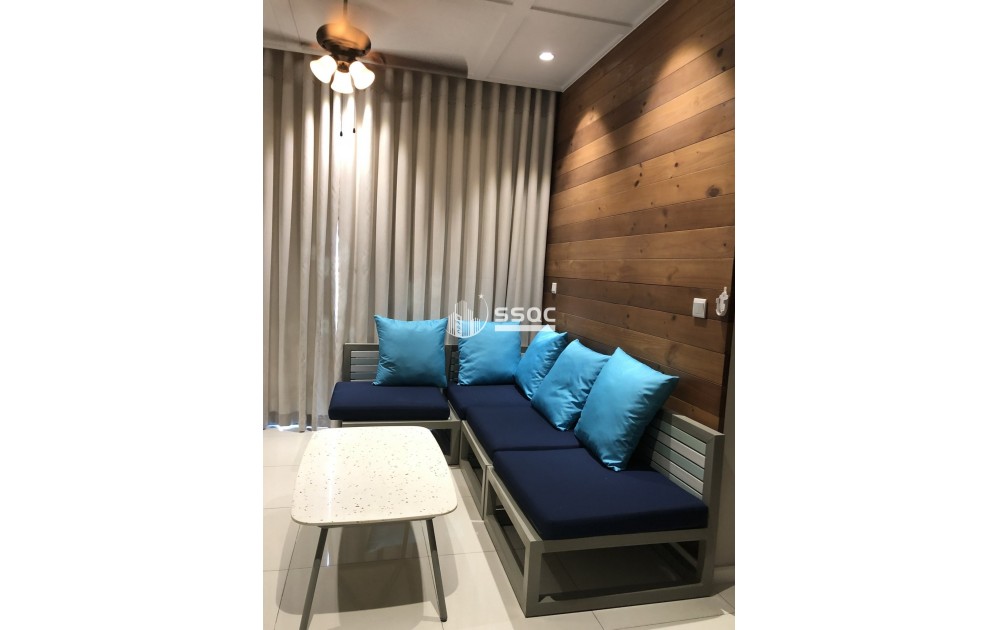 BÁN CĂN HỘ 2PN ESTELLA HEIGHTS 89M² – TÒA T2, TẦNG TRUNG, NỘI THẤT CƠ BẢN, SỔ HỒNG – ĐANG CHO THUÊ 34TR/THÁNG – GIÁ 12,7 TỶ