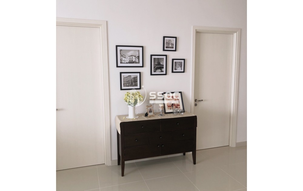 CHO THUÊ VISTA VERDE TÒA L – CĂN 4PN 145M², TẦNG CAO, FULL NỘI THẤT, DIỆN TÍCH RỘNG RÃI – GIÁ 50 TRIỆU/THÁNG