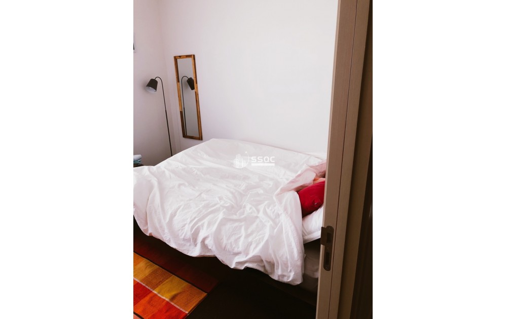 CHO THUÊ VISTA VERDE TÒA L – CĂN 4PN 145M², TẦNG CAO, FULL NỘI THẤT, DIỆN TÍCH RỘNG RÃI – GIÁ 50 TRIỆU/THÁNG