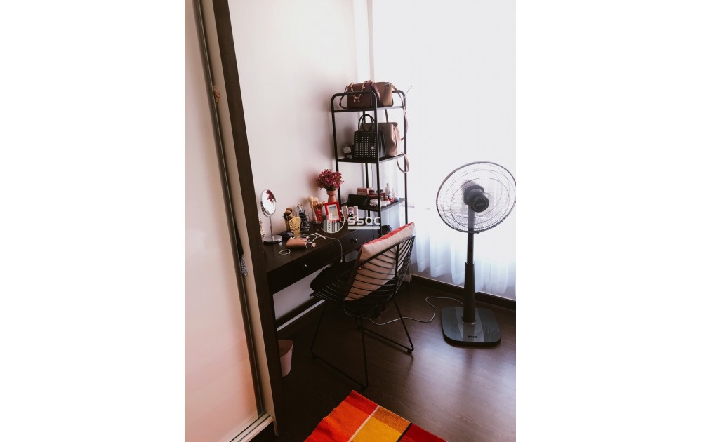 CHO THUÊ VISTA VERDE TÒA L – CĂN 4PN 145M², TẦNG CAO, FULL NỘI THẤT, DIỆN TÍCH RỘNG RÃI – GIÁ 50 TRIỆU/THÁNG