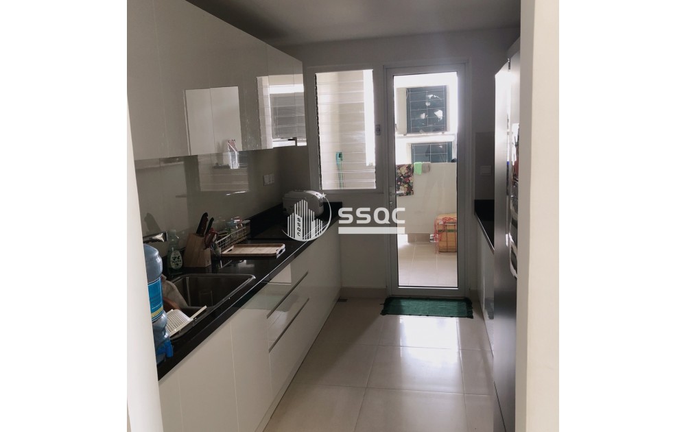 CHO THUÊ VISTA VERDE TÒA L – CĂN 4PN 145M², TẦNG CAO, FULL NỘI THẤT, DIỆN TÍCH RỘNG RÃI – GIÁ 50 TRIỆU/THÁNG