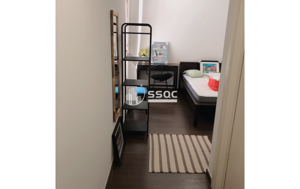 CHO THUÊ VISTA VERDE TÒA L – CĂN 4PN 145M², TẦNG CAO, FULL NỘI THẤT, DIỆN TÍCH RỘNG RÃI – GIÁ 50 TRIỆU/THÁNG