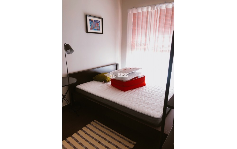 CHO THUÊ VISTA VERDE TÒA L – CĂN 4PN 145M², TẦNG CAO, FULL NỘI THẤT, DIỆN TÍCH RỘNG RÃI – GIÁ 50 TRIỆU/THÁNG