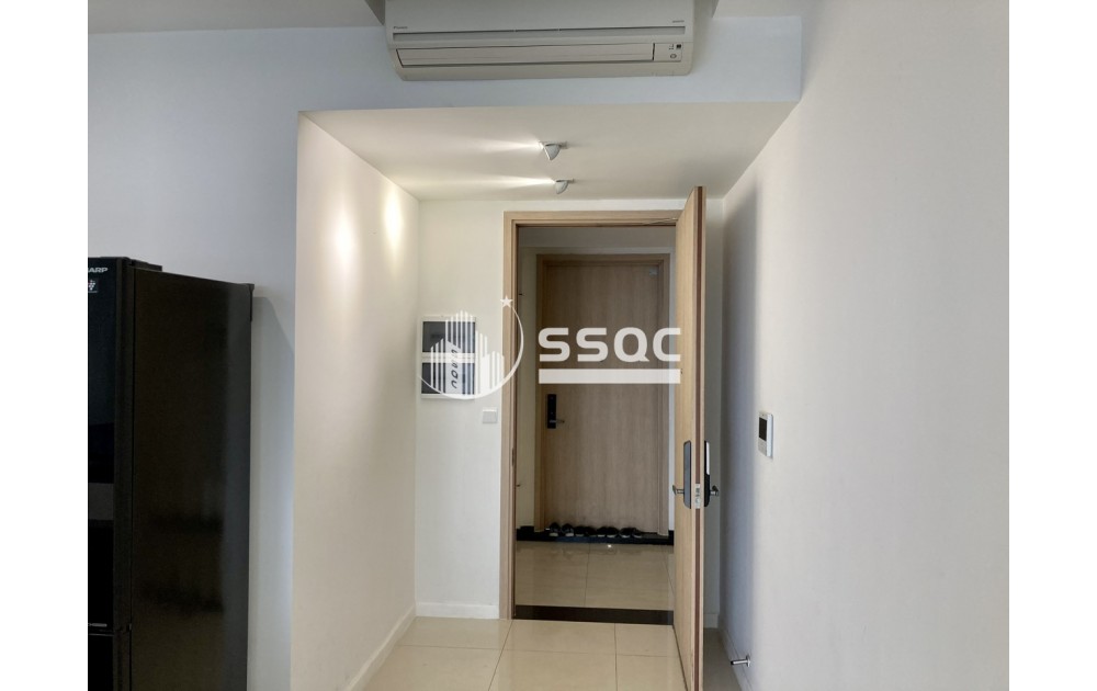 CHO THUÊ CĂN 1PN ESTELLA HEIGHTS 59M² – TÒA T3, TẦNG CAO, FULL NỘI THẤT – 25 TRIỆU/THÁNG BAO PHÍ