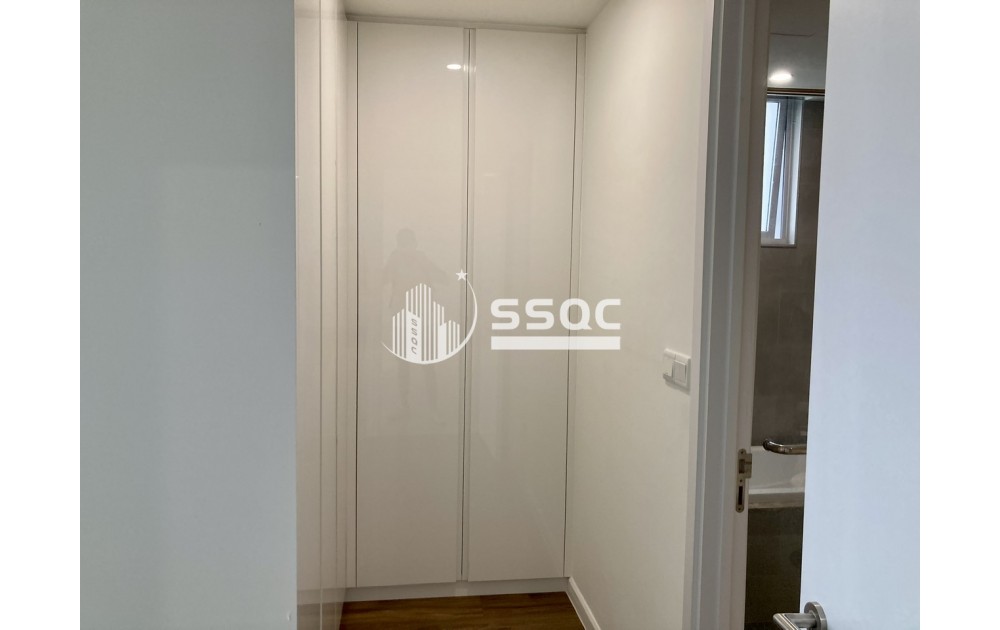 CHO THUÊ CĂN 1PN ESTELLA HEIGHTS 59M² – TÒA T3, TẦNG CAO, FULL NỘI THẤT – 25 TRIỆU/THÁNG BAO PHÍ
