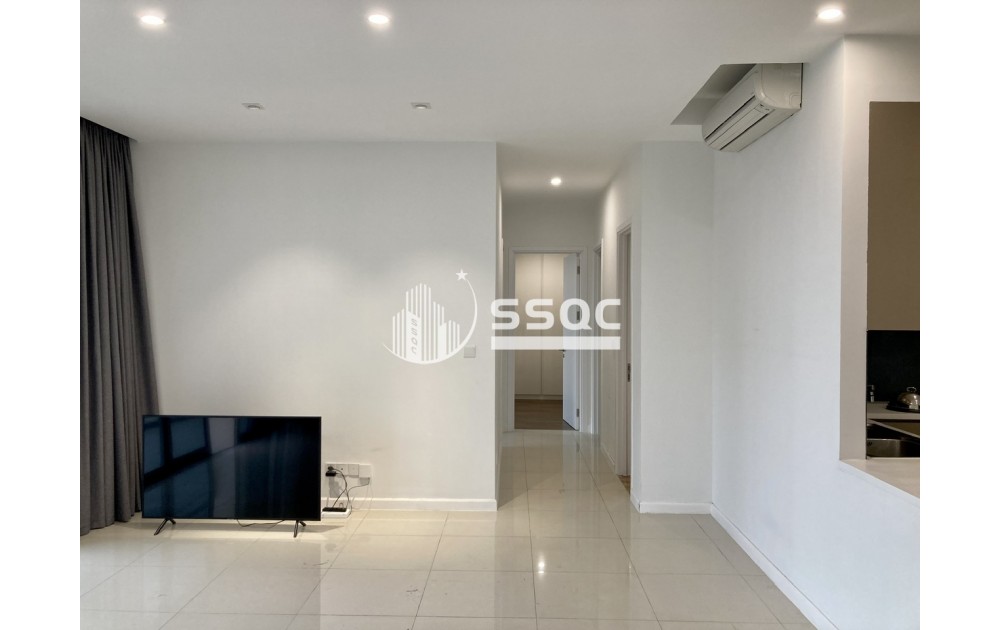 CHO THUÊ CĂN 1PN ESTELLA HEIGHTS 59M² – TÒA T3, TẦNG CAO, FULL NỘI THẤT – 25 TRIỆU/THÁNG BAO PHÍ