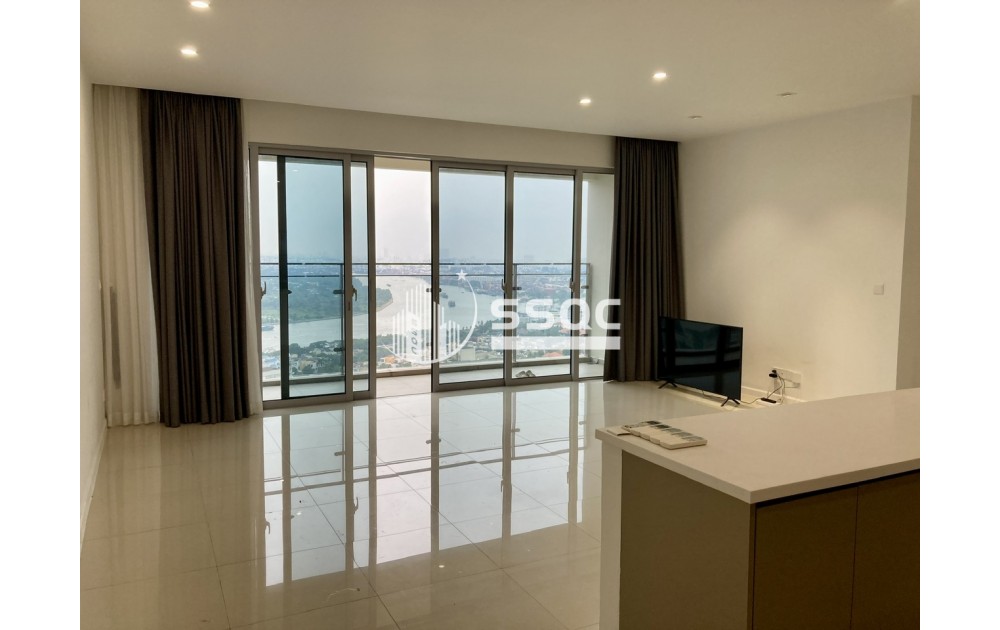 CHO THUÊ CĂN 1PN ESTELLA HEIGHTS 59M² – TÒA T3, TẦNG CAO, FULL NỘI THẤT – 25 TRIỆU/THÁNG BAO PHÍ