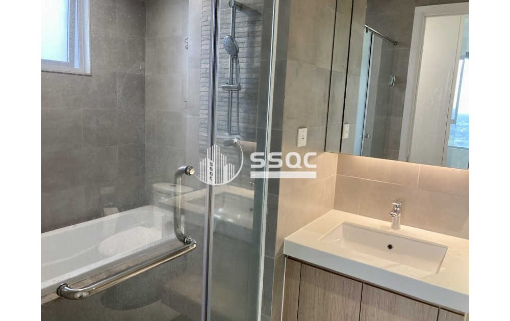 CHO THUÊ CĂN 1PN ESTELLA HEIGHTS 59M² – TÒA T3, TẦNG CAO, FULL NỘI THẤT – 25 TRIỆU/THÁNG BAO PHÍ